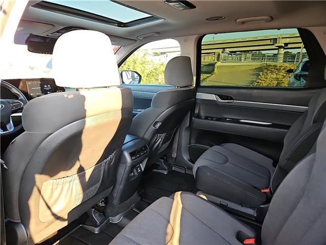 used 2022 Hyundai Palisade car, priced at $29,738