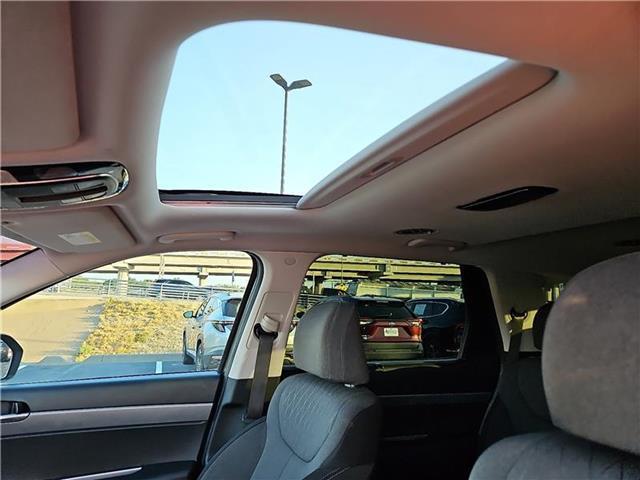 used 2022 Hyundai Palisade car, priced at $29,738