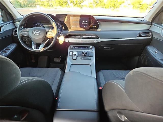 used 2022 Hyundai Palisade car, priced at $29,738