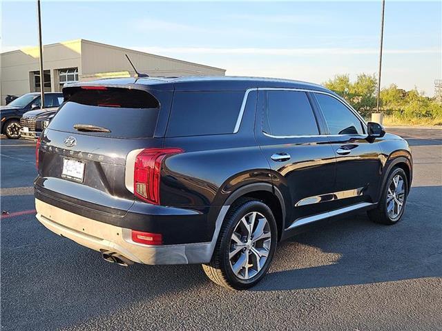 used 2022 Hyundai Palisade car, priced at $29,738