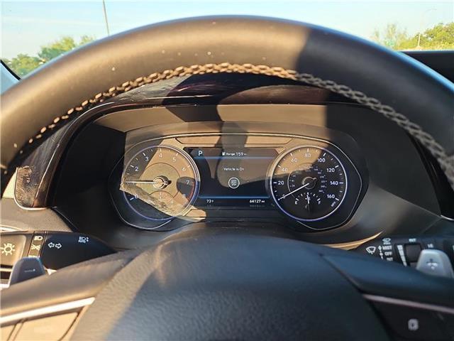 used 2022 Hyundai Palisade car, priced at $29,738
