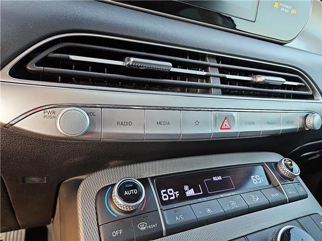 used 2022 Hyundai Palisade car, priced at $29,738