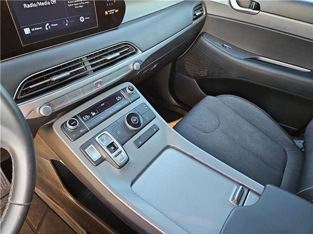 used 2022 Hyundai Palisade car, priced at $29,738