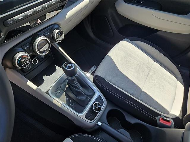 new 2025 Hyundai Venue car, priced at $24,290
