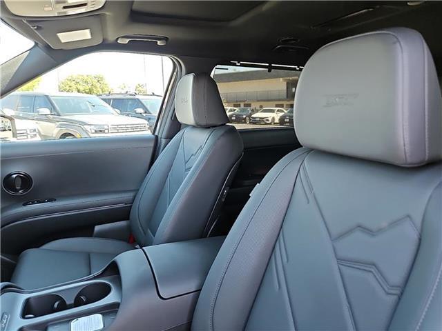 new 2026 Hyundai Palisade car, priced at $51,495