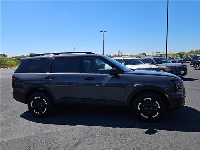 new 2026 Hyundai Palisade car, priced at $51,495