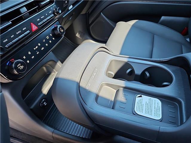 new 2026 Hyundai Palisade car, priced at $51,495