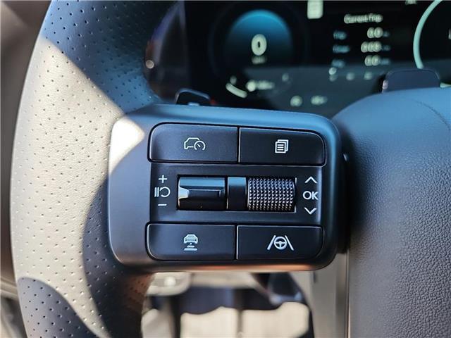 new 2026 Hyundai Palisade car, priced at $51,495