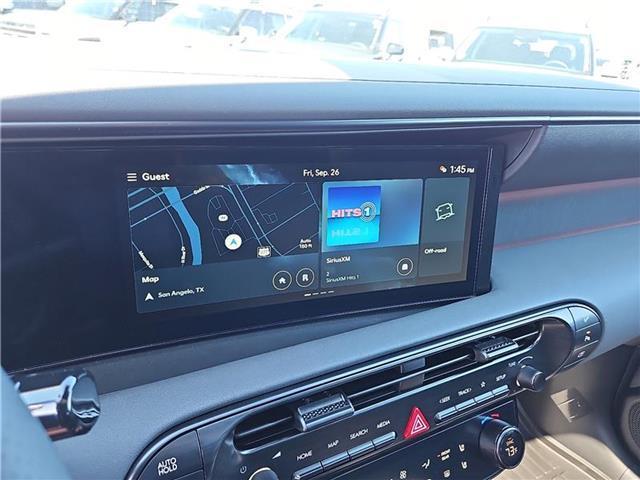 new 2026 Hyundai Palisade car, priced at $51,495