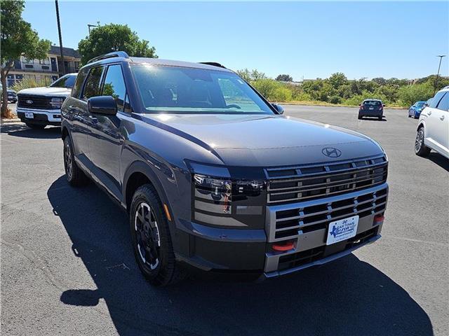 new 2026 Hyundai Palisade car, priced at $51,495