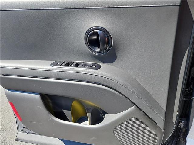 new 2026 Hyundai Palisade car, priced at $51,495