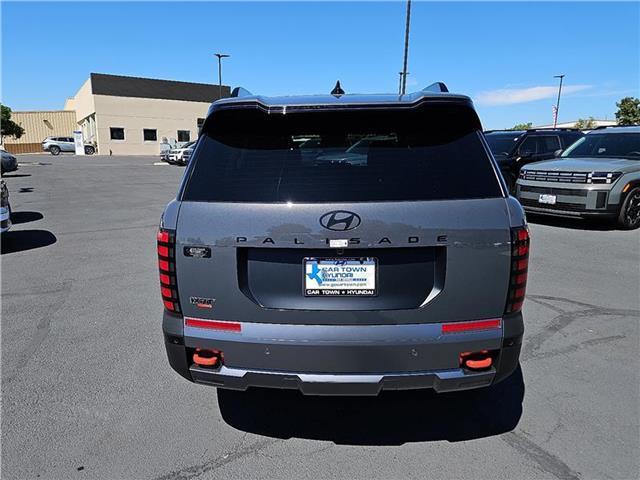 new 2026 Hyundai Palisade car, priced at $51,495