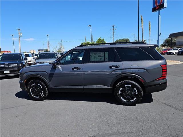 new 2026 Hyundai Palisade car, priced at $51,495