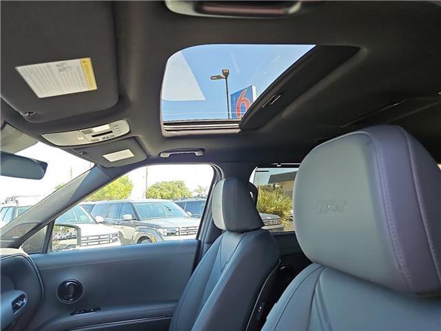 new 2026 Hyundai Palisade car, priced at $51,495