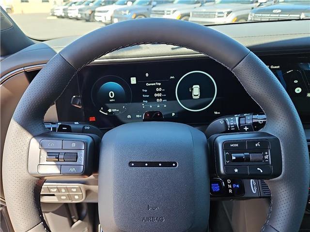 new 2026 Hyundai Palisade car, priced at $51,495