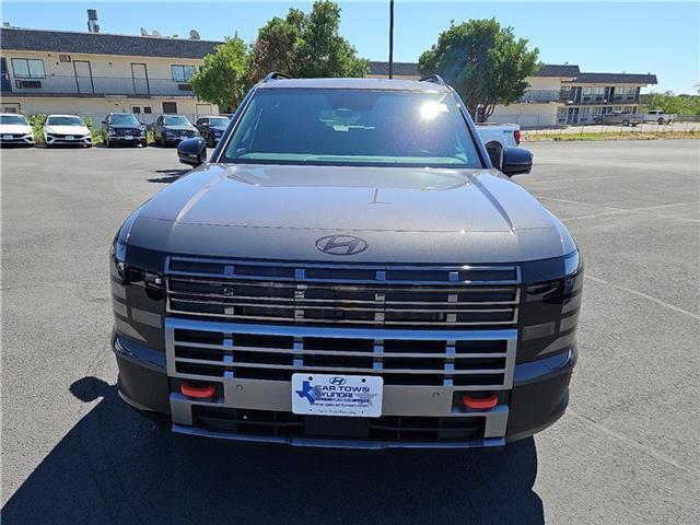 new 2026 Hyundai Palisade car, priced at $51,495