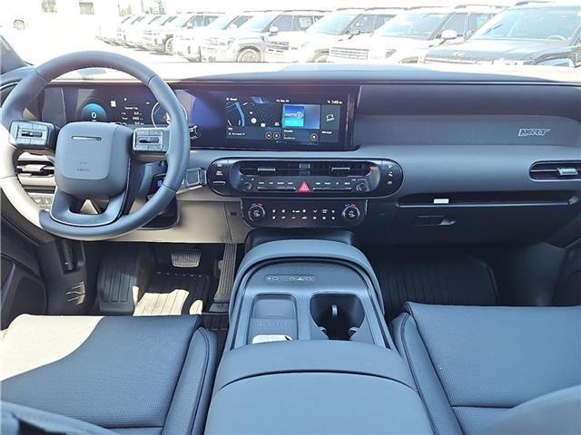 new 2026 Hyundai Palisade car, priced at $51,495