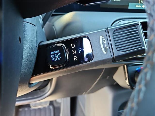 new 2026 Hyundai Palisade car, priced at $51,495