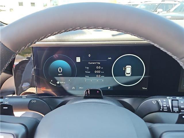 new 2026 Hyundai Palisade car, priced at $51,495