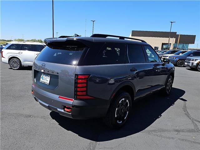 new 2026 Hyundai Palisade car, priced at $51,495