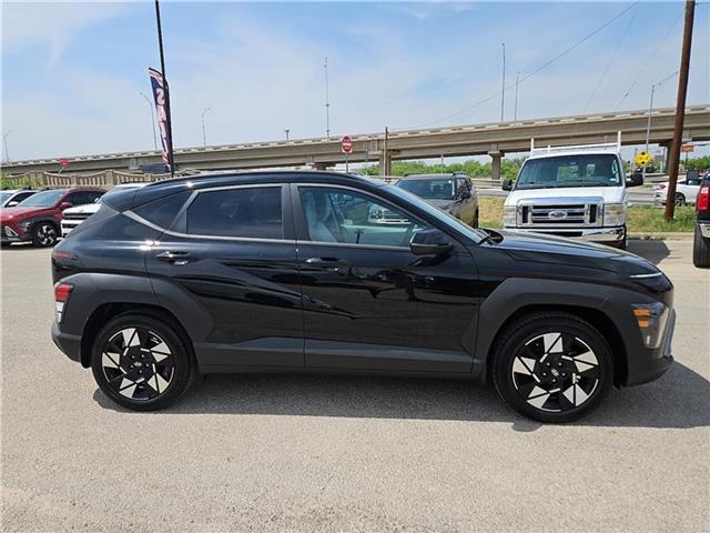 new 2025 Hyundai Kona car, priced at $30,120
