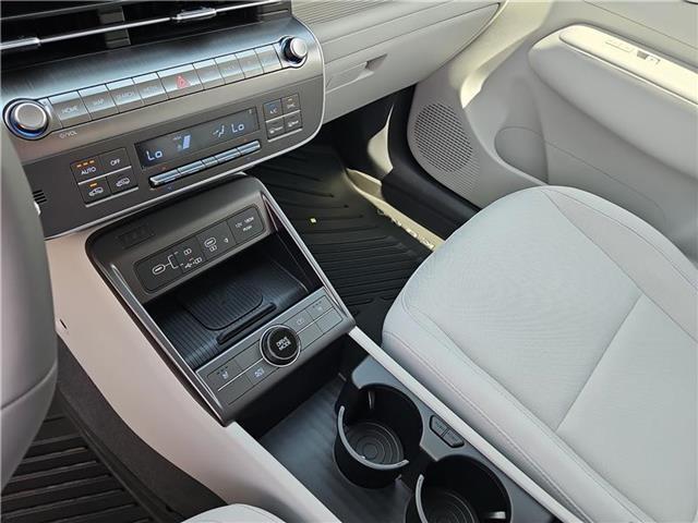 new 2025 Hyundai Kona car, priced at $30,120