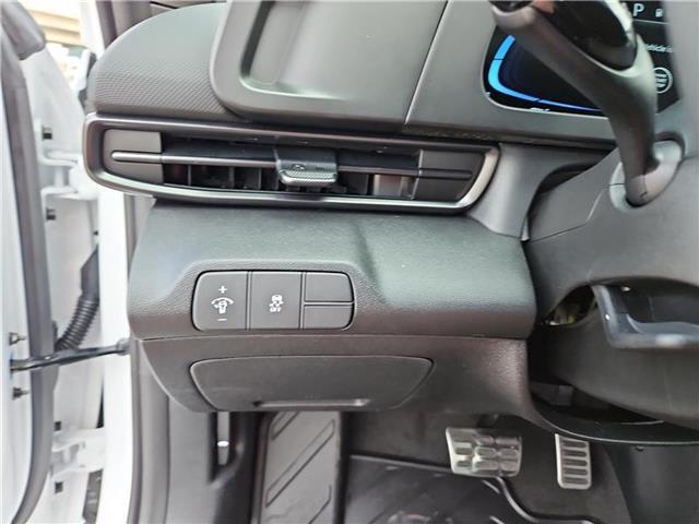 new 2025 Hyundai Elantra car, priced at $25,105