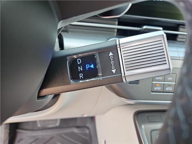 new 2025 Hyundai Kona car, priced at $30,120