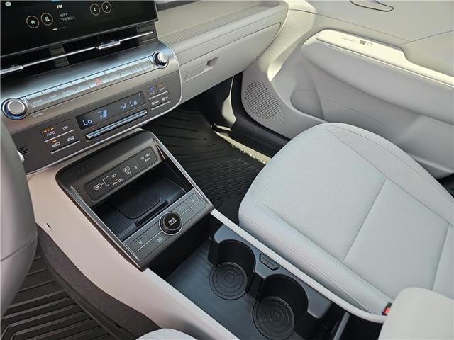 new 2025 Hyundai Kona car, priced at $30,120