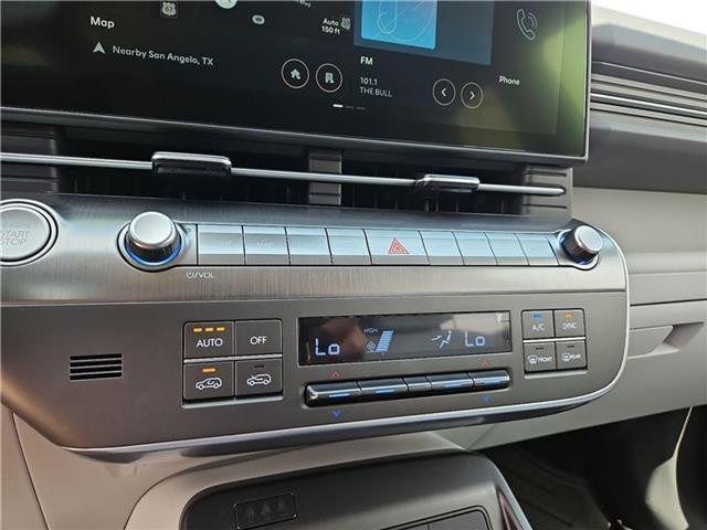 new 2025 Hyundai Kona car, priced at $30,120