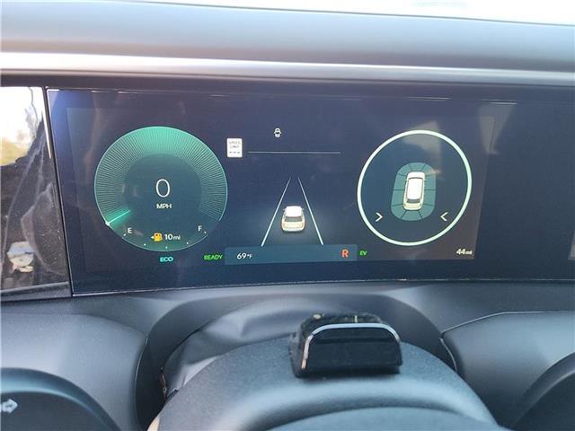 new 2026 Hyundai Palisade Hybrid car, priced at $58,670