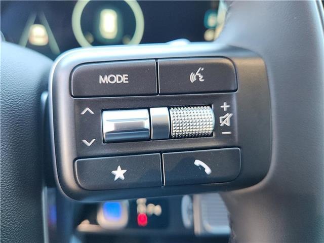 new 2026 Hyundai Palisade Hybrid car, priced at $58,670