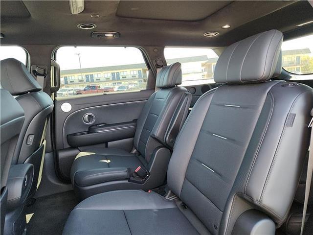 new 2026 Hyundai Palisade Hybrid car, priced at $58,670