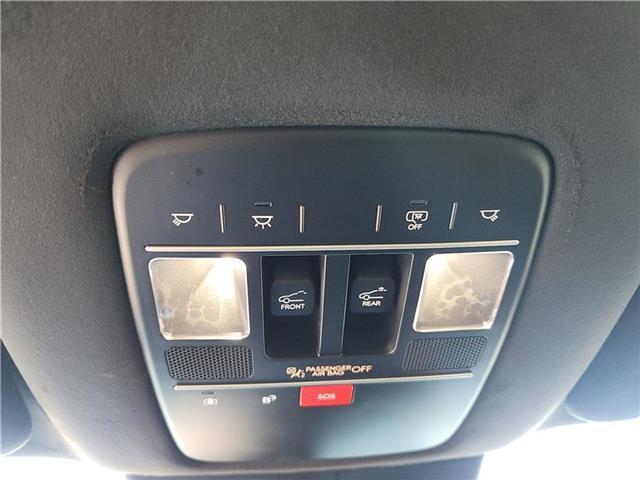 new 2026 Hyundai Palisade Hybrid car, priced at $58,670