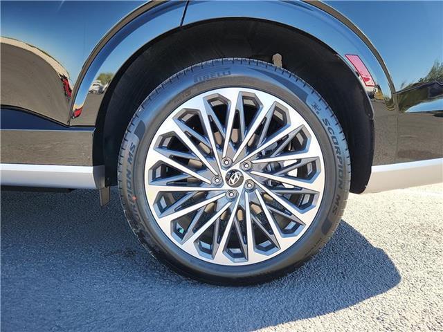 new 2026 Hyundai Palisade Hybrid car, priced at $58,670