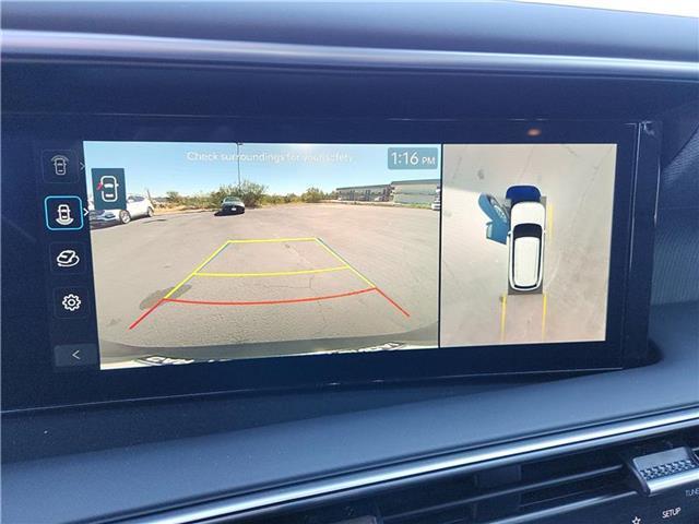 new 2026 Hyundai Palisade Hybrid car, priced at $58,670