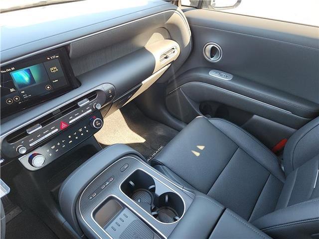 new 2026 Hyundai Palisade Hybrid car, priced at $58,670