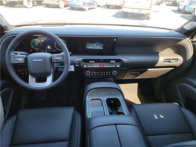 new 2026 Hyundai Palisade Hybrid car, priced at $58,670