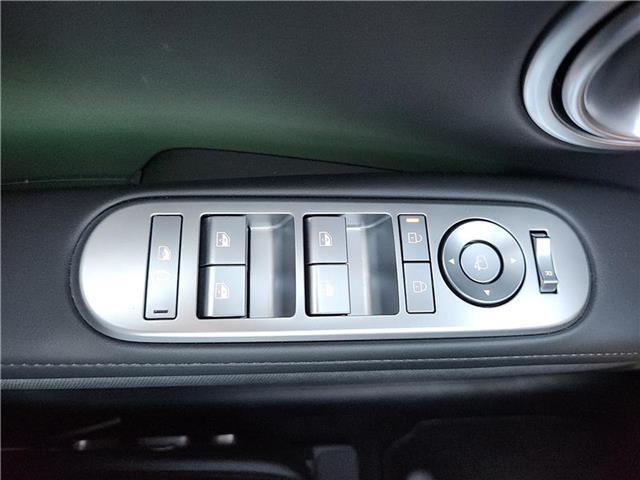 new 2026 Hyundai Palisade Hybrid car, priced at $58,670