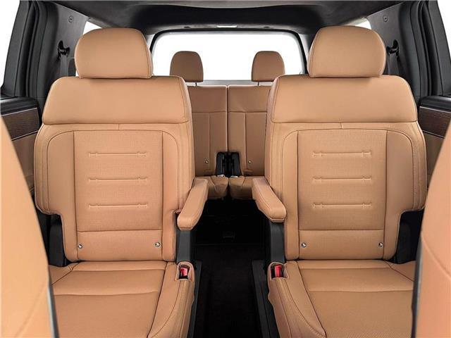 new 2026 Hyundai Santa Fe car, priced at $50,015