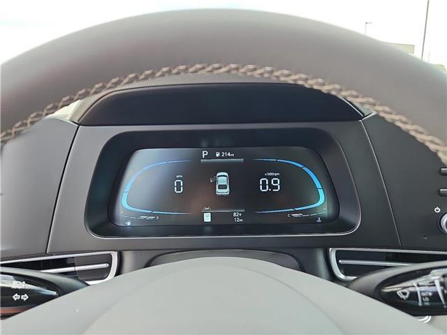 new 2025 Hyundai Elantra car, priced at $25,660