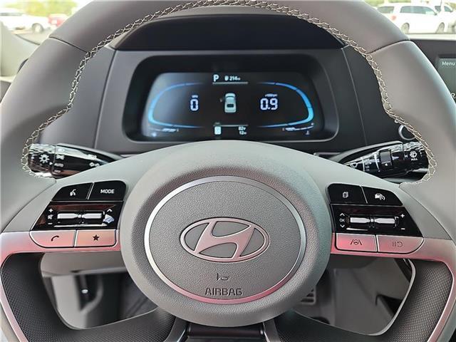 new 2025 Hyundai Elantra car, priced at $25,660
