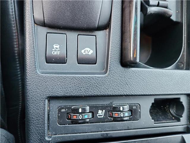 used 2013 Lexus RX 450h car, priced at $17,677