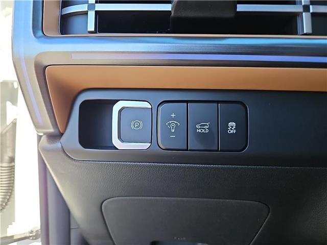 new 2026 Hyundai Santa Fe car, priced at $50,215