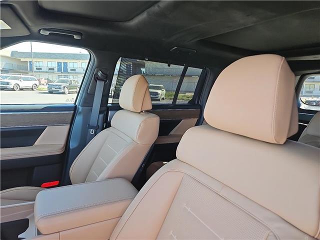 new 2026 Hyundai Santa Fe car, priced at $50,215