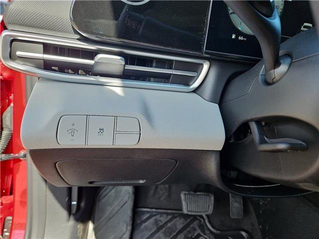 new 2025 Hyundai Elantra car, priced at $28,880