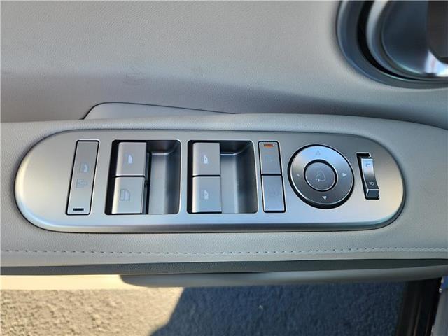 new 2026 Hyundai Palisade car, priced at $52,000