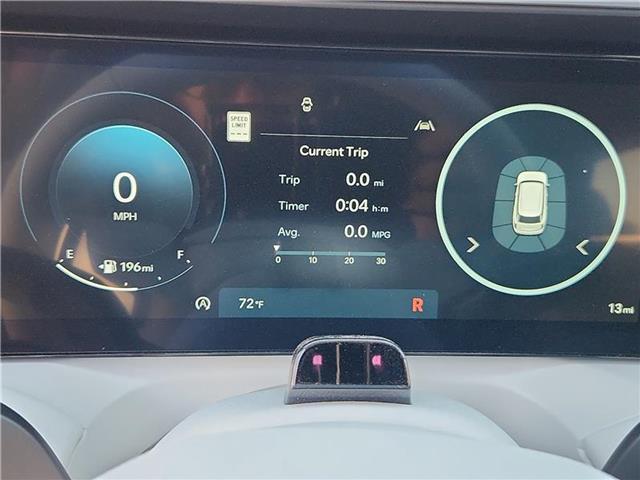 new 2026 Hyundai Palisade car, priced at $52,000