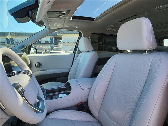 new 2026 Hyundai Palisade car, priced at $52,000