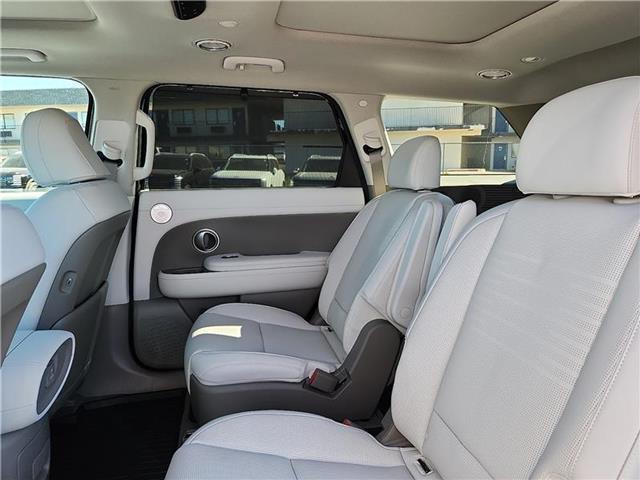 new 2026 Hyundai Palisade car, priced at $52,000